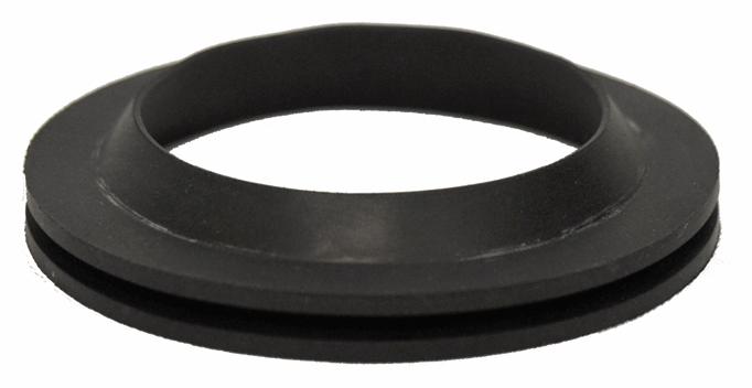 2 Chimney / B-Vent Cap Gasket