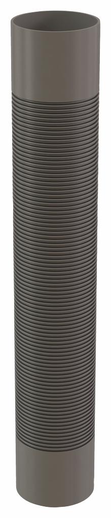 4 x 80ft Flex Vent Length