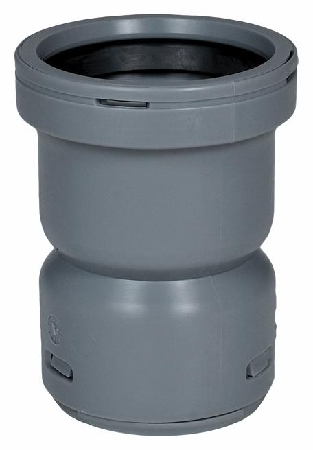 2 Coupler Flex to SW