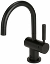 F-H3300MBLK Indulge Modern Hot Water Dispenser (Faucet Only)