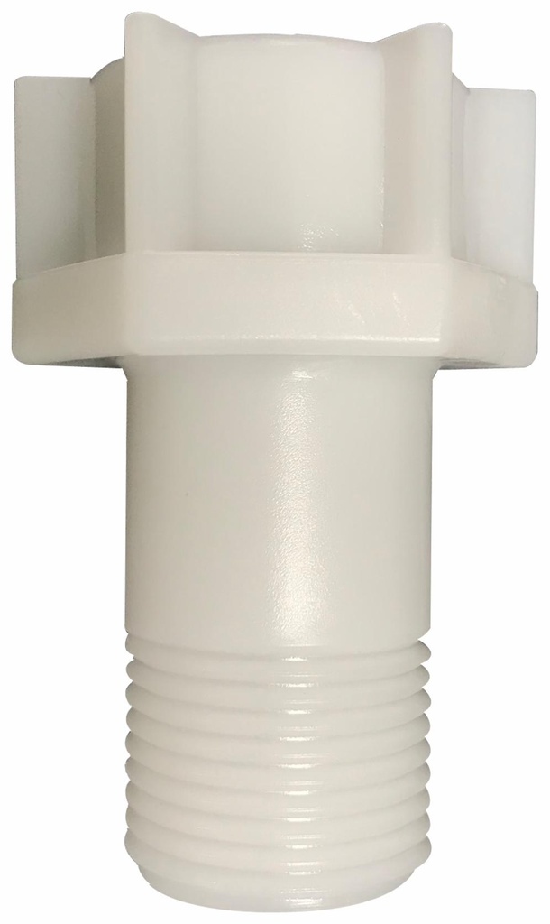 Fill Valve Extension and Adaptor for WASHLET Tee Connection