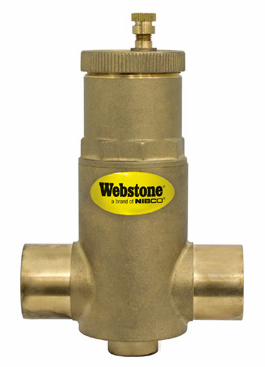 1 SWT BR AIR SEPARATOR