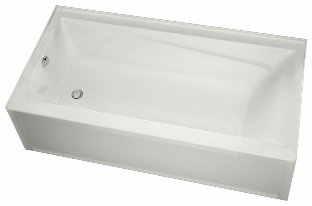 Exhibit 6030 IFS RH Drain Alcove Tub