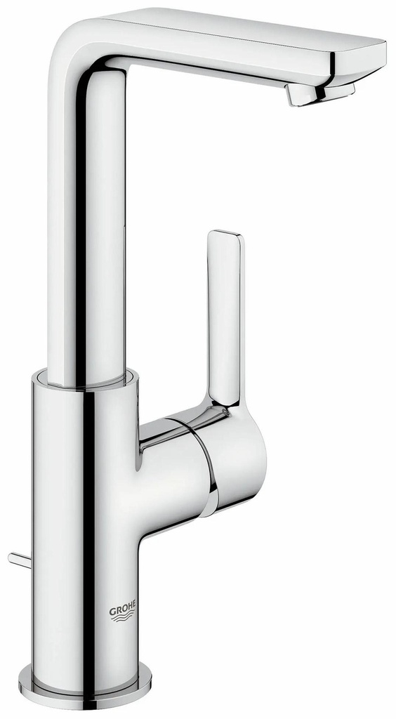 Lineare Single Hole Bathroom Faucet L-Size