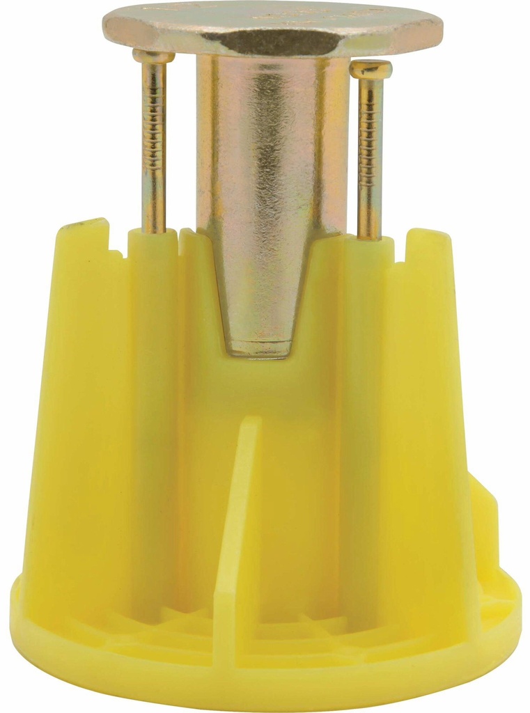 1/2 In Woodknocker 2 Insert