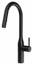 Kaviar Kitchen Faucet with Pulldown Spray