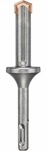 5/8" SDS+ Stop Bit for standard drop-in