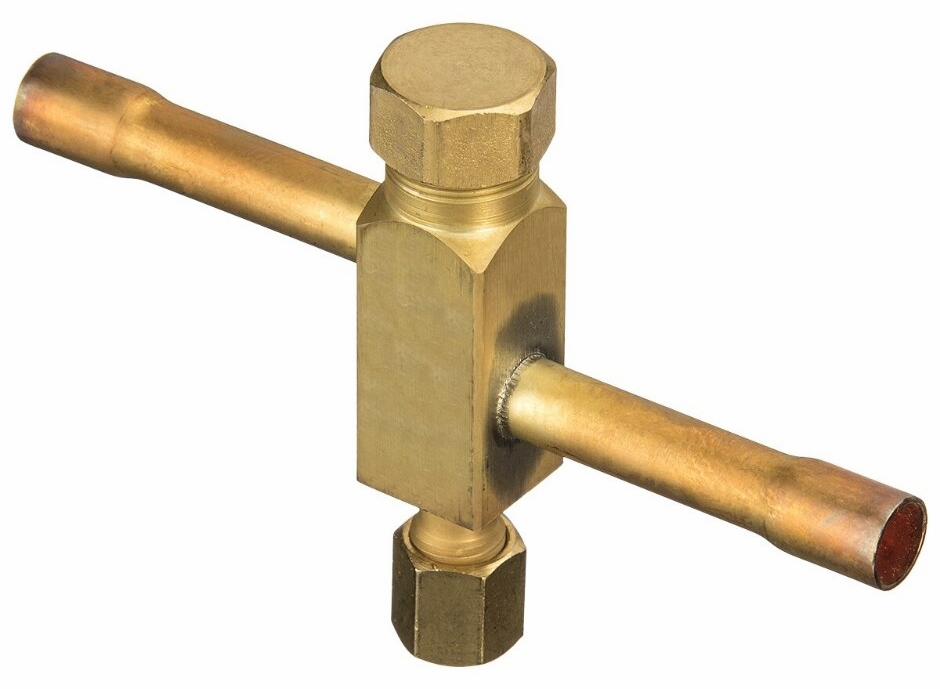 Service Valve