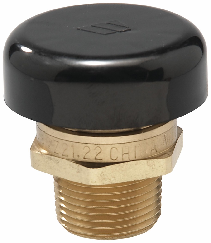 3/4 In 138516 Vacuum Relief Valve