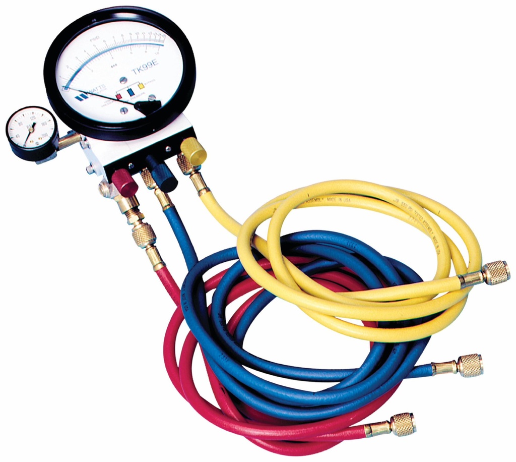 Analog TK-99E Backflow Test Kit