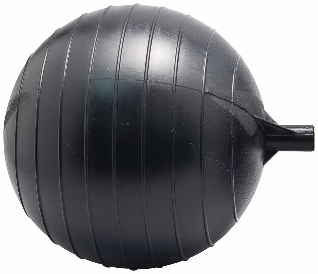 K-FLT-P8-7FLOAT PLASTIC 8""