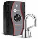 H-HOT150C-SS Invite HOT150 Instant Hot Water Dispensing System