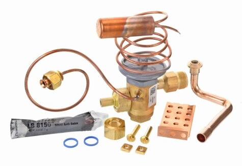 Expansion Valve Kit (TXV)