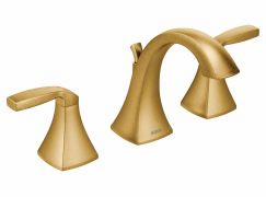 Voss Widespread Bathroom Faucet Trim