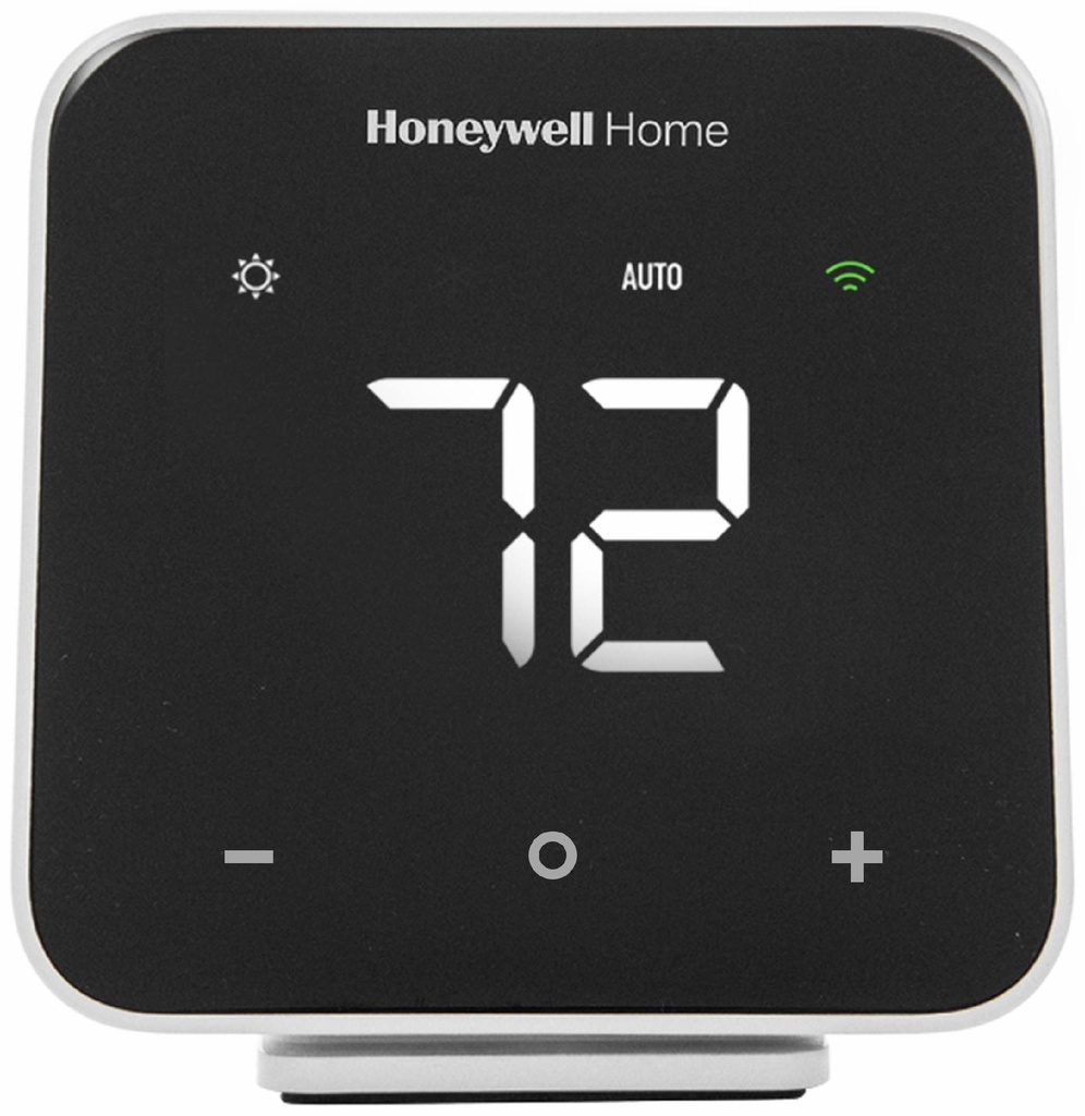 D6 Pro Wi-Fi Ductless Controller