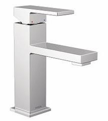 Kyvos Single Hole Bathroom Faucet