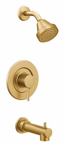 Align Posi-Temp Tub and Shower Trim