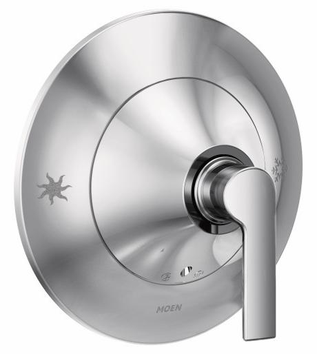 Doux Posi-Temp Valve Trim