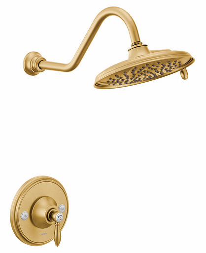 Weymouth Eco-Performance Posi-Temp Shower Trim