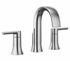 Doux Widespread Bathroom Faucet Trim