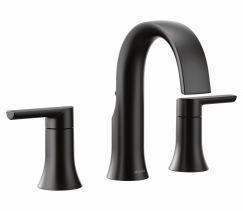 Doux Widespread Bathroom Faucet Trim