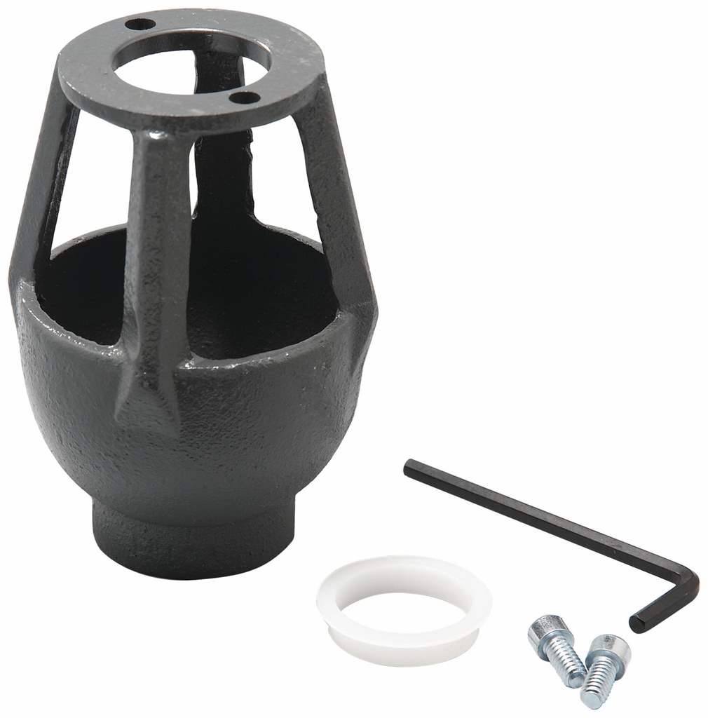 3/4" To 1" 909AGC Air Gap - Outlet Connection Size 1"