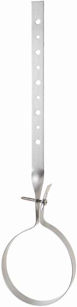 3IN DWV HANGER GALVANIZED