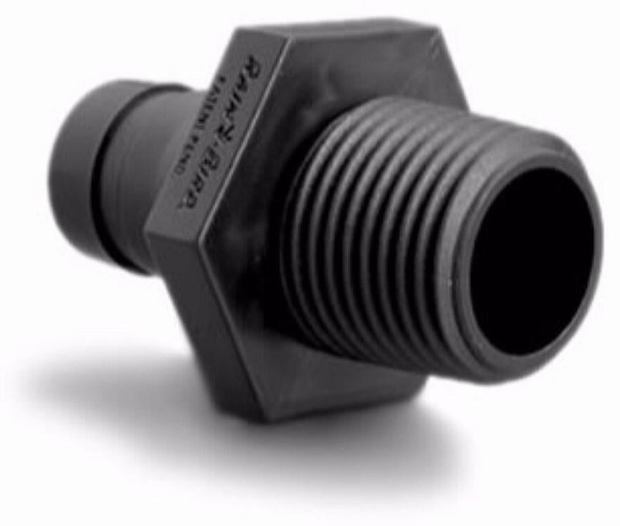 3/4" MPT x Compression Easy Fit Adapter