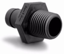 3/4" MPT x Compression Easy Fit Adapter