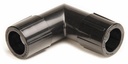 1/2" Multi Diameter Comp x Comp Easy Fit Elbow