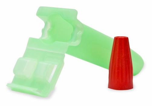 WC20 Series Wire Connectors