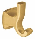 Voss Double Robe Hook