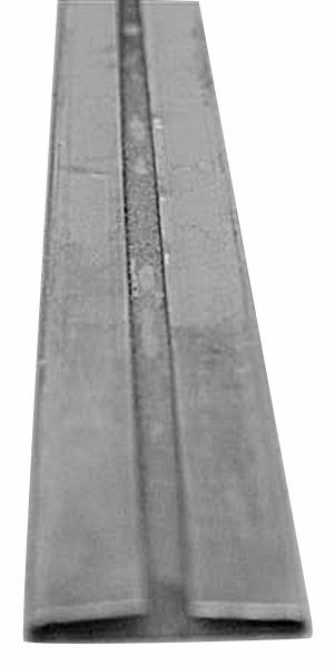 5' Drive Cleat 30ga (per foot)