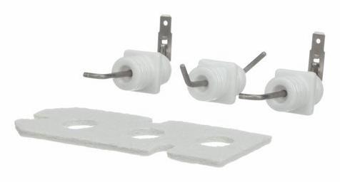 Flame Rod/Electrode Kit (VC)