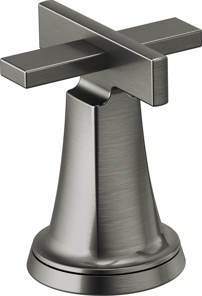 High Cross Handles for Levoir Widespread Faucet (Pair)