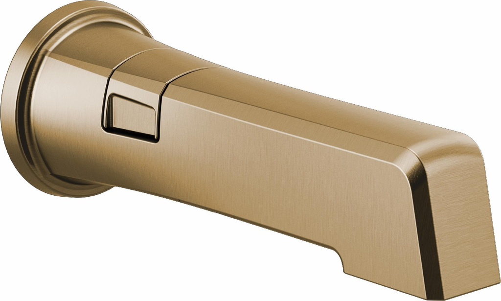 Levoir Tub Spout with Diverter