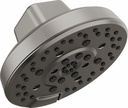 Levoir 4-function Raincan Shower Head with H2OKinetic