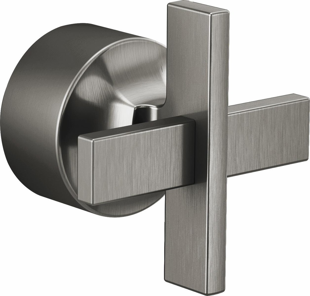 Levoir Pressure Balance Cross Handle Kit