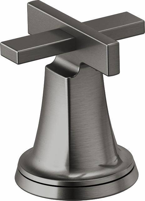 Levoir Roman Tub Cross Handle Kit (Pair)