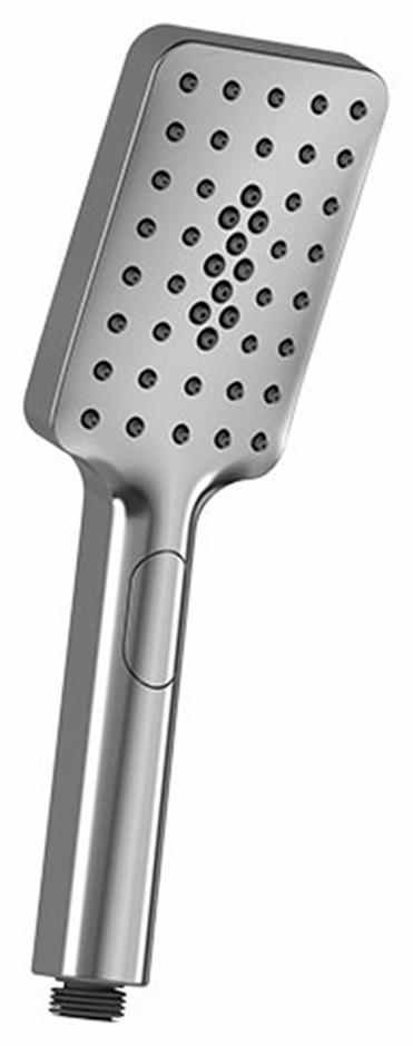 SquareOne 2-Jet Hand Shower