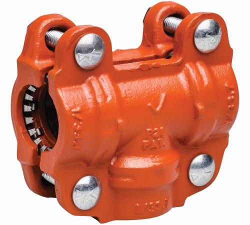 1-1/4" QuickVic Installation Ready Tee Style P20