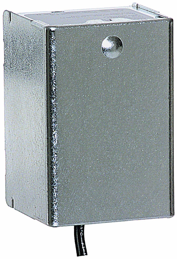 24V, 50/60 Hz Replacement actuator for V8043A, C