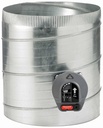 14 in. TrueZONE Bypass Damper