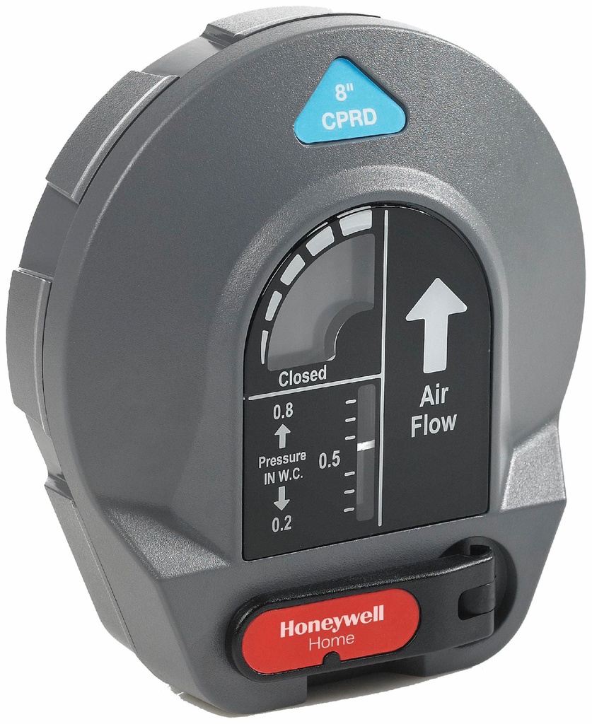 8 in TrueZONE Bypass replacement regulator