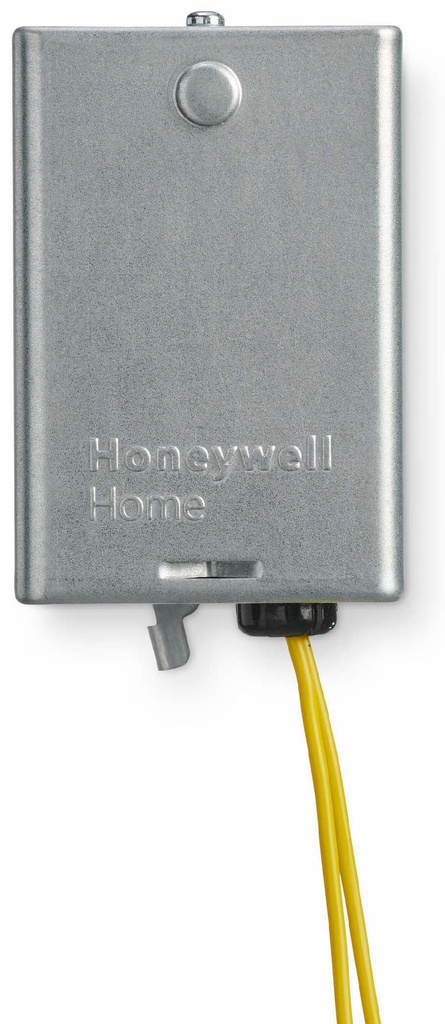 24 Vac 1/2 in Invert-Flare N.C. Zone Valve