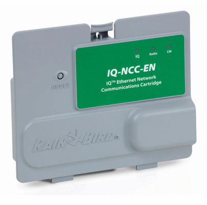 Ethernet Network Communication Cartridge IQNCCEN