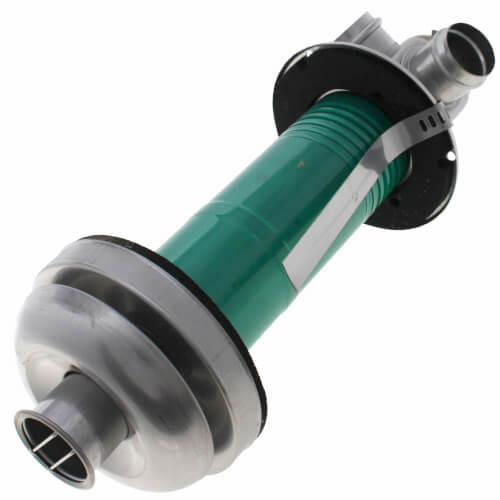 Vent Kit A 431/556 Size 4.5-9.5