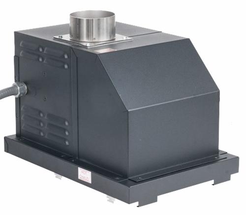 D-2 POWERVENT FOR PR206/266