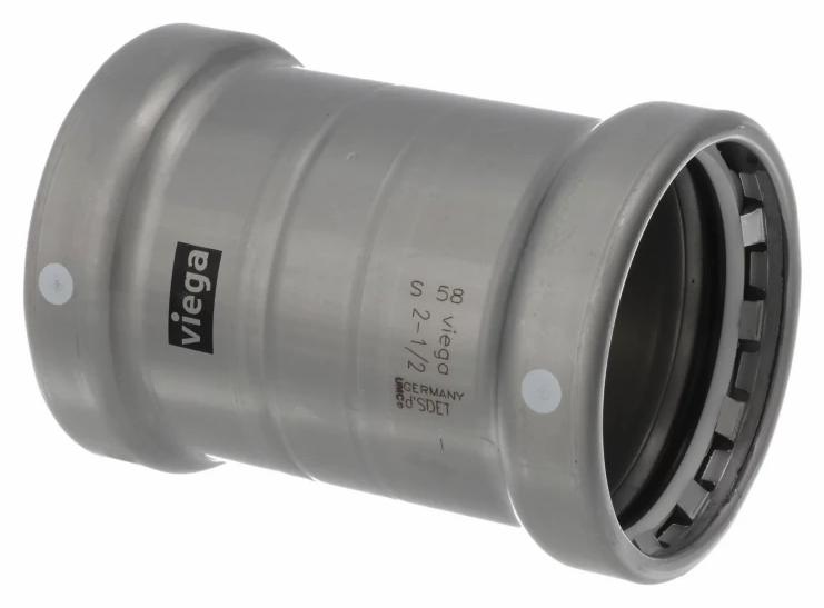 4 MEGA COUPLING L/STP