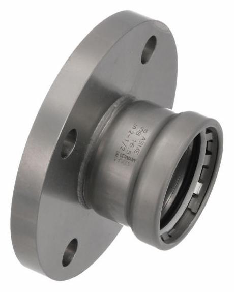 4 MEGA PXFLG ADAPTER